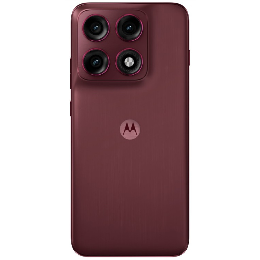 Motorola Edge 70 Pro 8/256GB Zinfandel (PBC20017) (UA)
