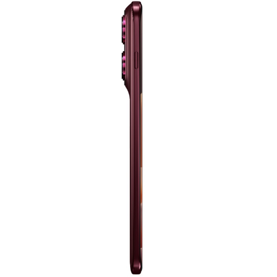 Motorola Edge 70 Pro 8/256GB Zinfandel (PBC20017) (UA)