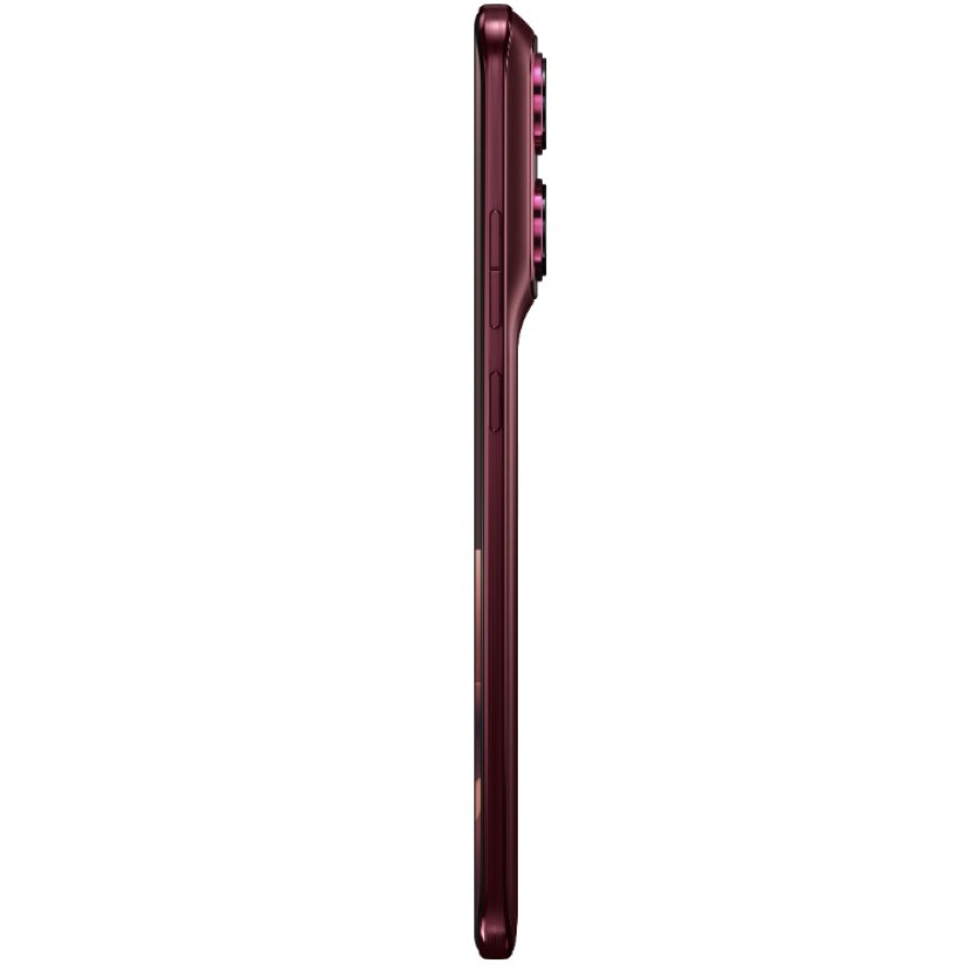Motorola Edge 70 Pro 8/256GB Zinfandel (PBC20017) (UA)