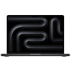 Apple MacBook Pro 14" Late 2024 Space Black (MCX04)