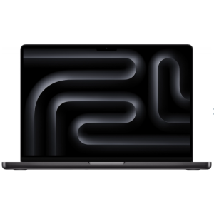 Apple MacBook Pro 14" Late 2024 Space Black (MCX04)