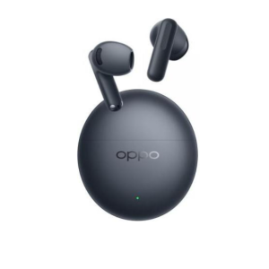 OPPO Enco Air5s Midnight Black