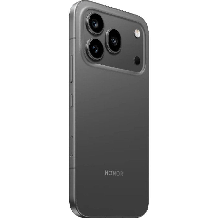 Honor 600 Pro 12/512GB Black (Global Version)