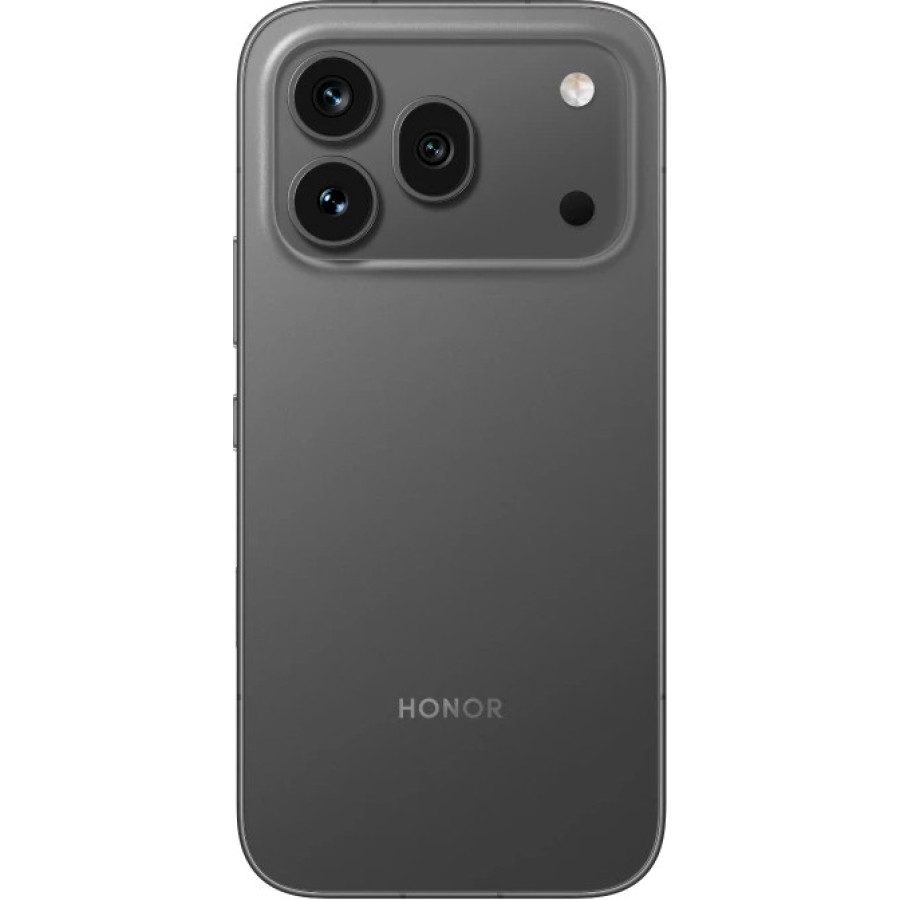 Honor 600 Pro 12/512GB Black (Global Version)
