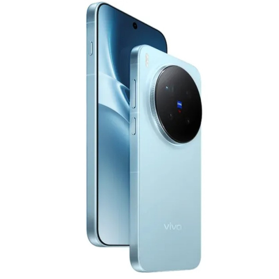 Vivo X300 Pro 16/512GB Mist Blue (Global Version)