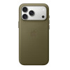 Apple iPhone 18 Pro Max TechWoven Case with MagSafe - Olive (MKDP4) (EU)