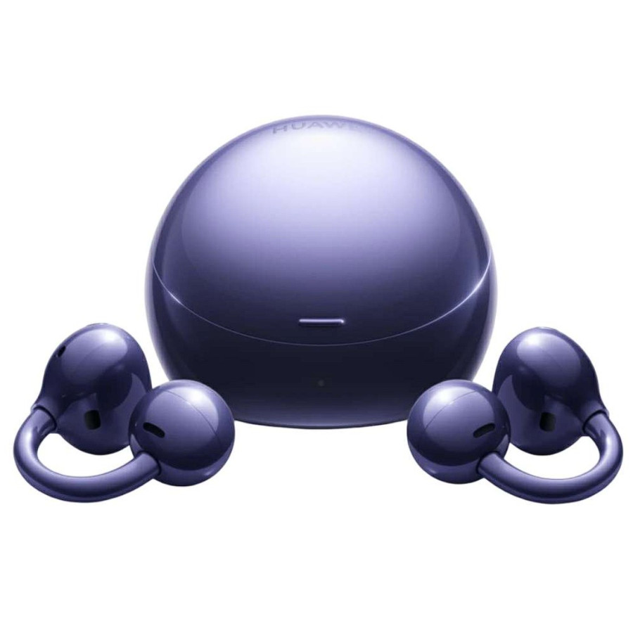 Huawei Freeclip 2S Deepsea Blue