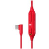 HyperX Cloud Earbuds III S USB-C Red (BN7S2AA)