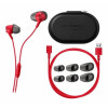 HyperX Cloud Earbuds III S USB-C Red (BN7S2AA)