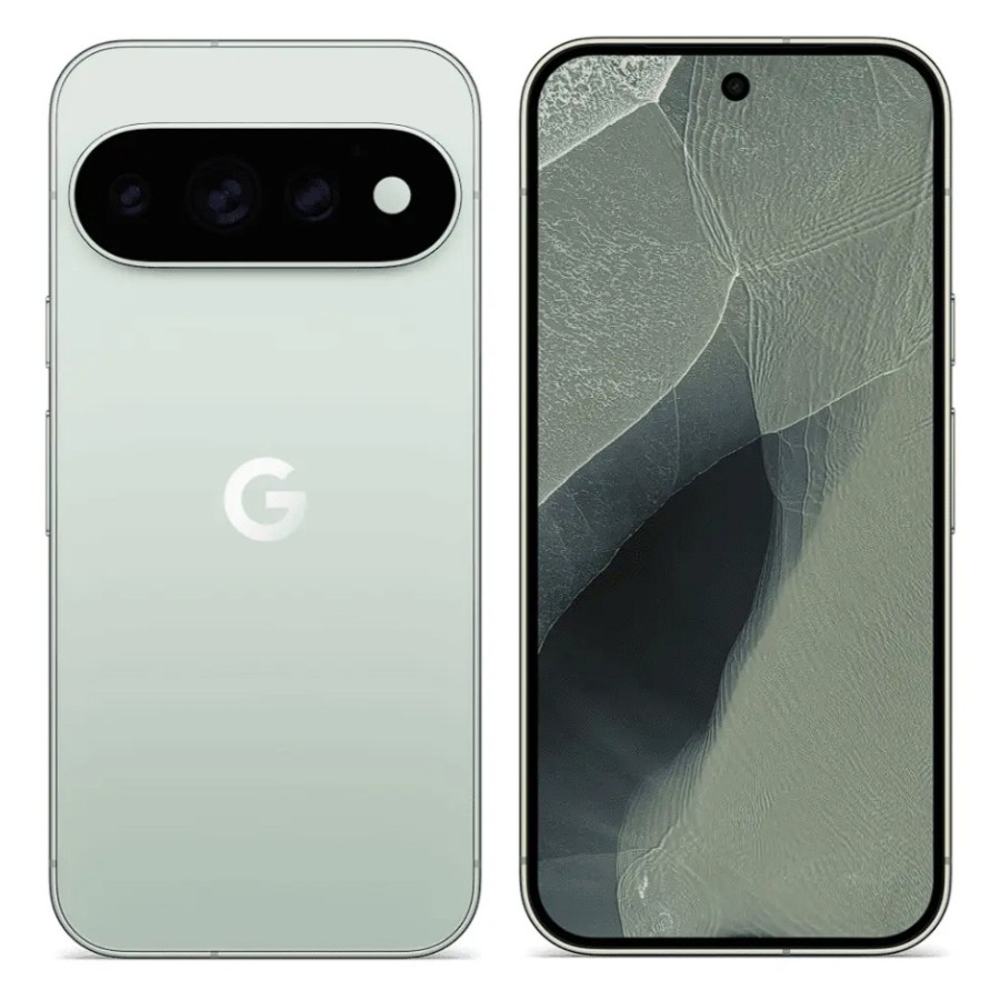 Google Pixel 11 Pro 12/256GB Fog