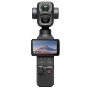 DJI Osmo Pocket 4P Standard Combo