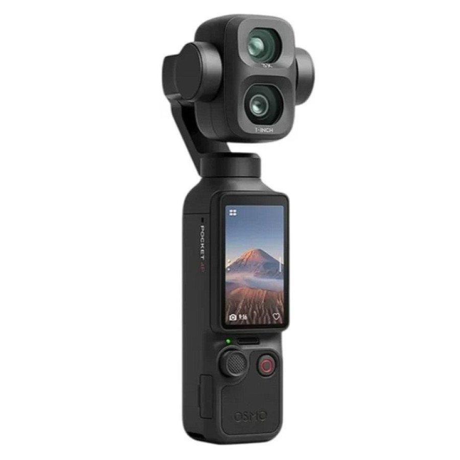 DJI Osmo Pocket 4P Standard Combo