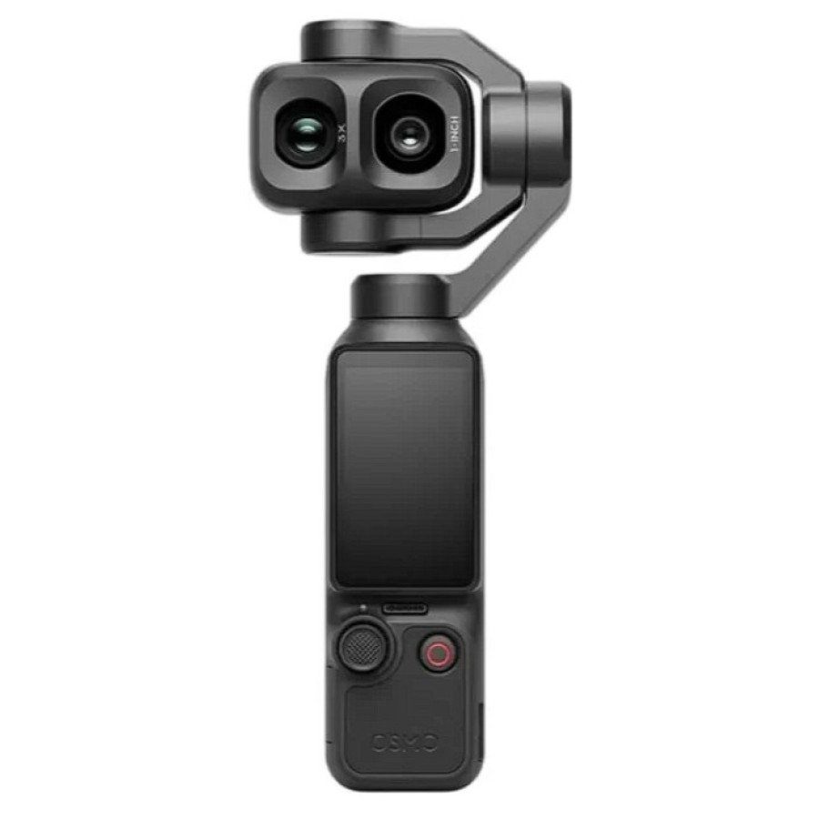 DJI Osmo Pocket 4P Standard Combo