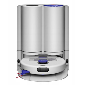 Dyson R2 Nurovi Wash+Dry - Light Grey/Vinca Blue (664874-01) (Global Version)