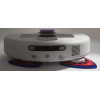 Dyson R2 Nurovi Wash+Dry - Light Grey/Vinca Blue (664874-01) (Global Version)