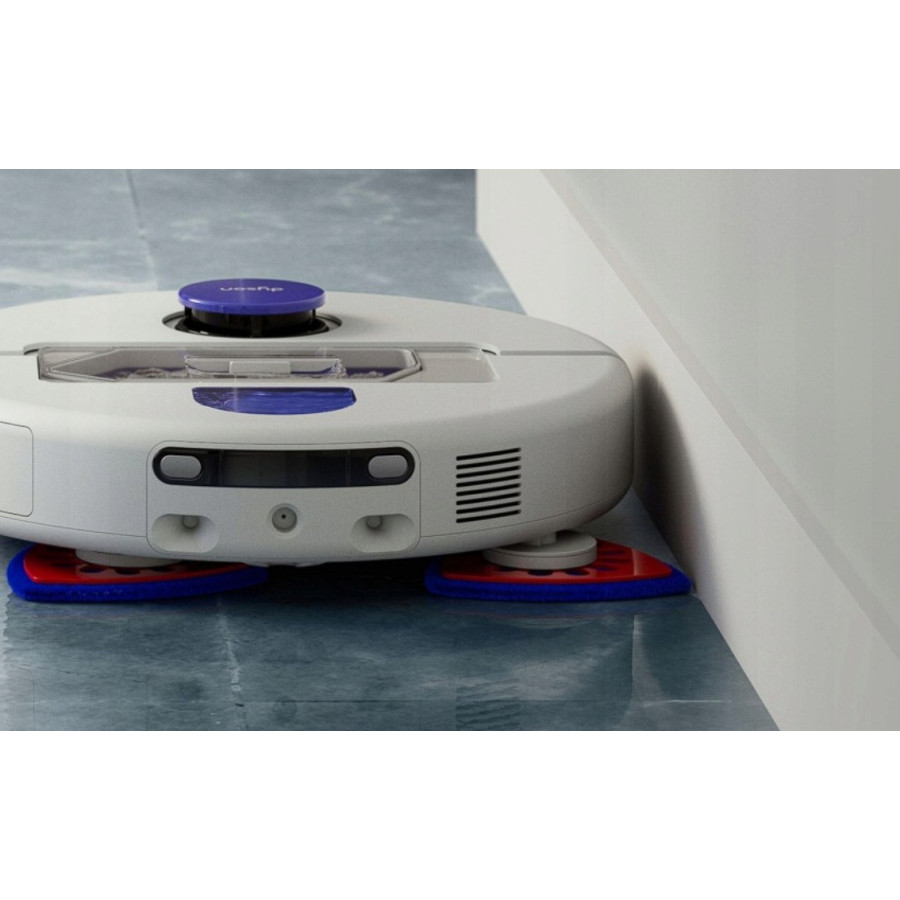 Dyson R2 Nurovi Wash+Dry - Light Grey/Vinca Blue (664874-01) (Global Version)