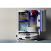 Dyson R2 Nurovi Wash+Dry - Light Grey/Vinca Blue (664874-01) (Global Version)