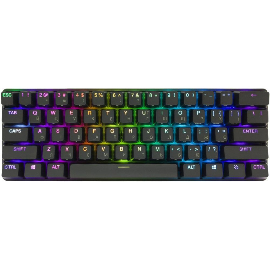 SteelSeries Apex Pro Mini Wireless (64842)