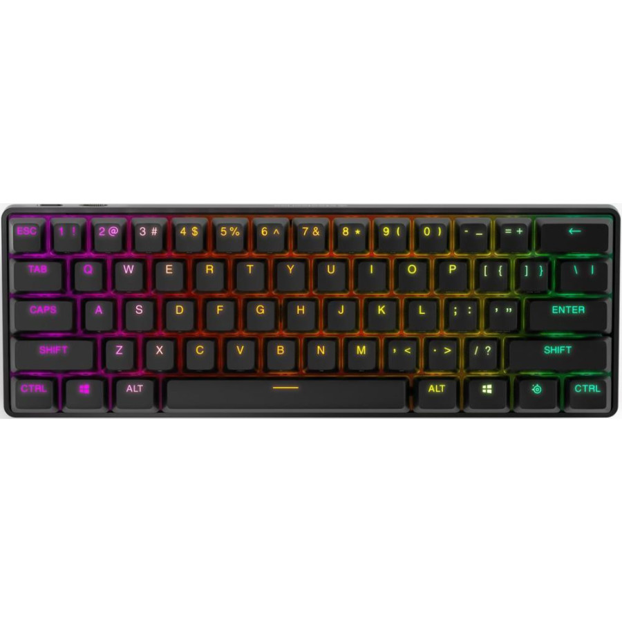 SteelSeries Apex Pro Mini Wireless (64842)
