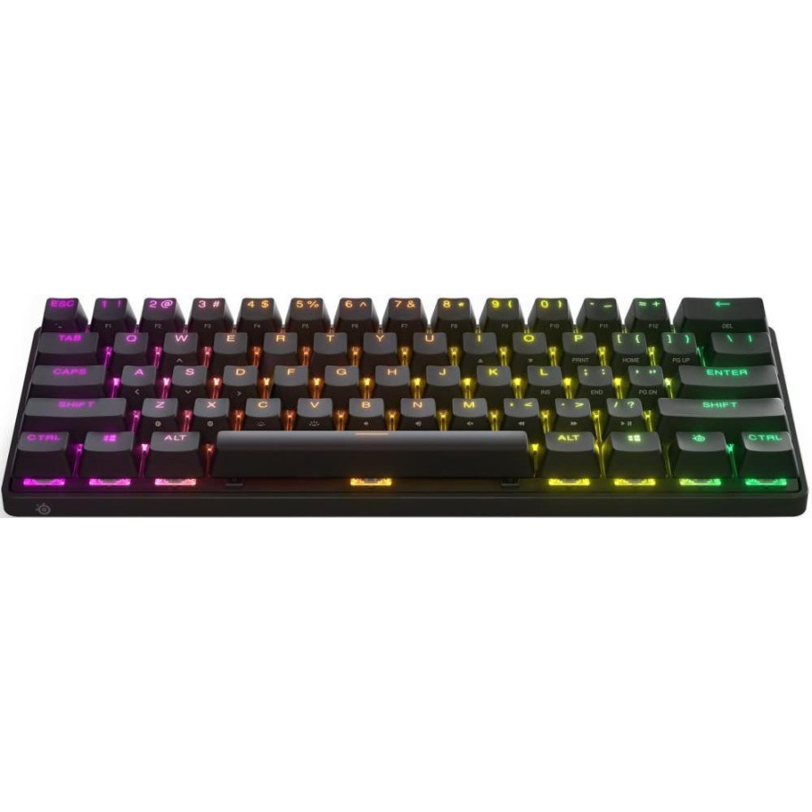 SteelSeries Apex Pro Mini Wireless (64842)