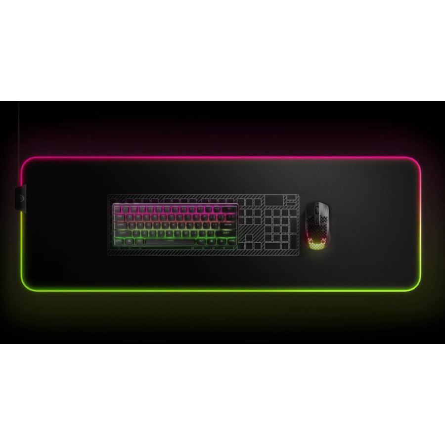 SteelSeries Apex Pro Mini Wireless (64842)