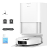 Dreame Bot L10s Ultra Gen 3 White (RLL53SE-wh)