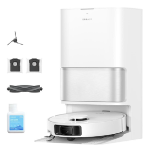 Dreame Bot L10s Ultra Gen 3 White (RLL53SE-wh)