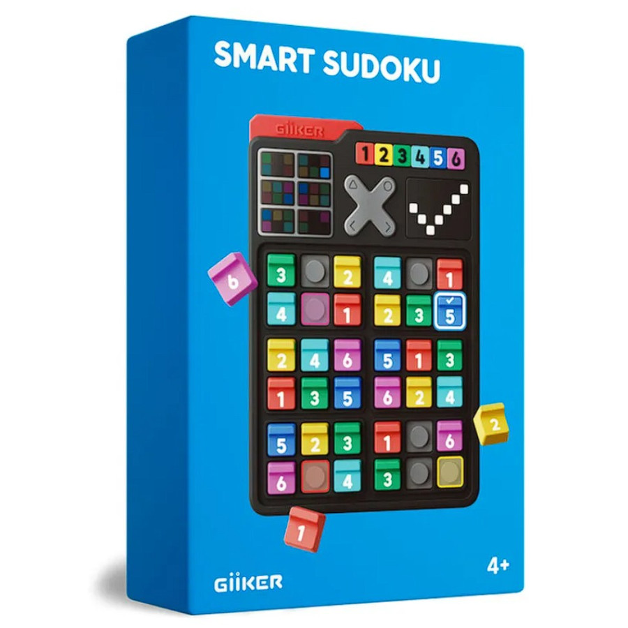 Xiaomi GiiKer Intelligent Sudoku (JKSD001 / 6971421890287)