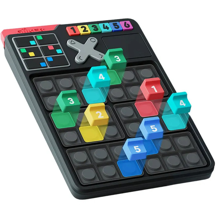 Xiaomi GiiKer Intelligent Sudoku (JKSD001 / 6971421890287)