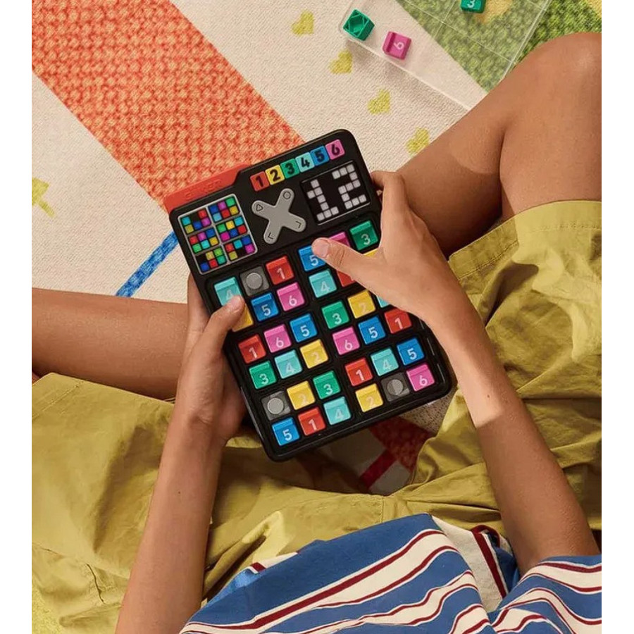 Xiaomi GiiKer Intelligent Sudoku (JKSD001 / 6971421890287)