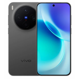 Vivo X300 12/256GB Phantom Black