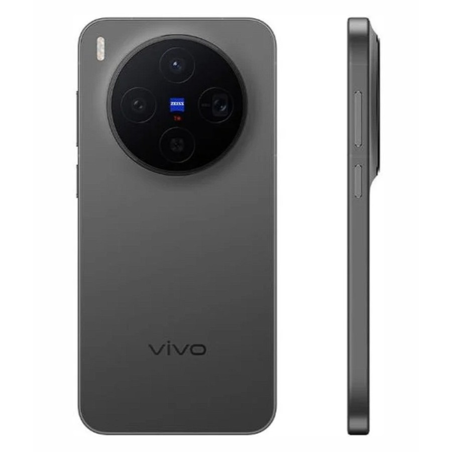 Vivo X300 16/512GB Phantom Black