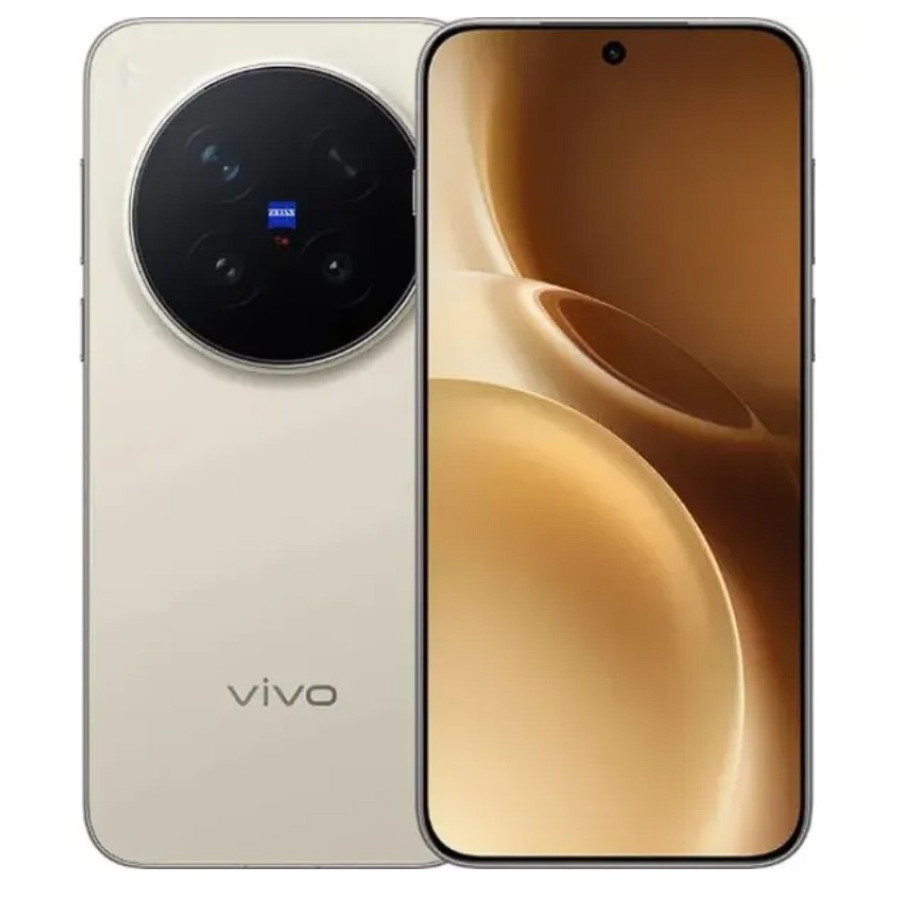 Vivo X300 Pro 12/256GB Dune Brown