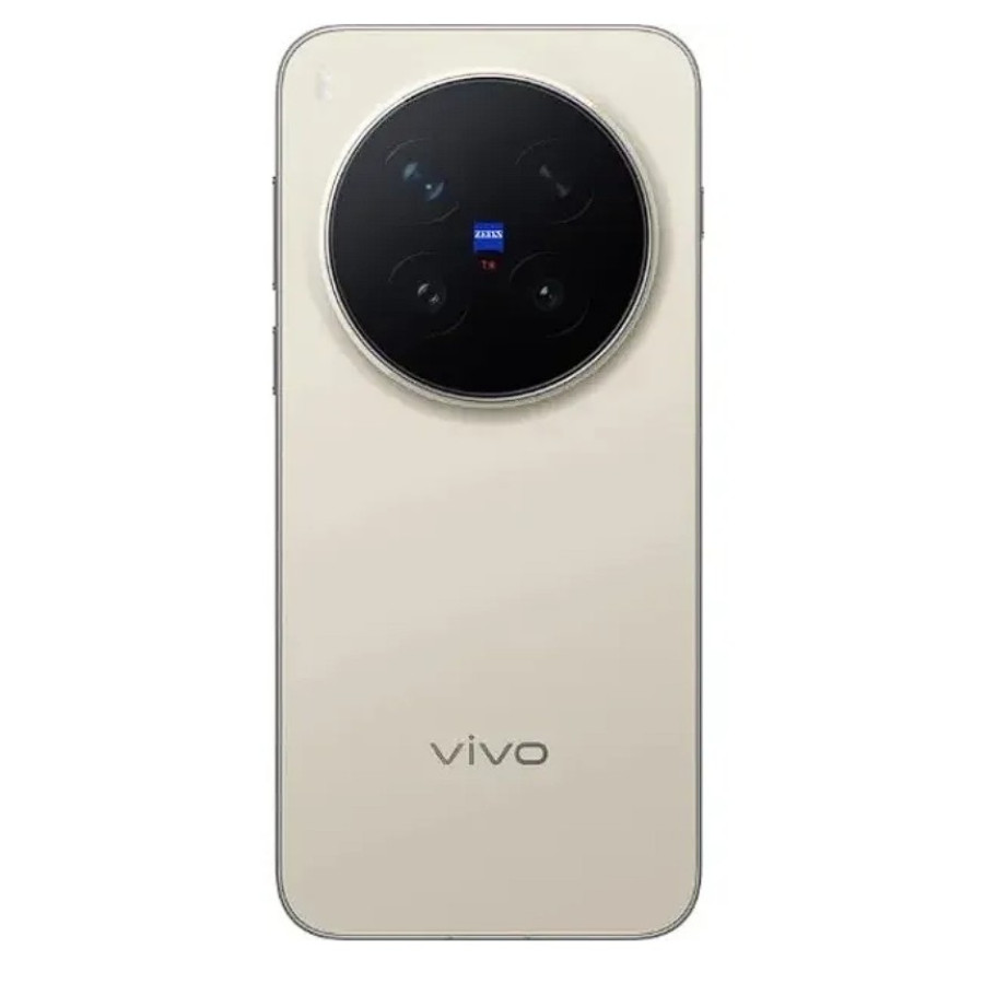 Vivo X300 Pro 16/512GB Dune Brown (Global Version)