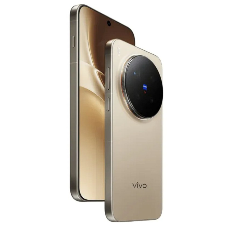 Vivo X300 Pro 16/512GB Dune Brown (Global Version)