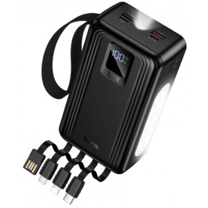 Hoco J173A 30000mAh Black