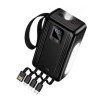 Hoco J173A 30000mAh Black