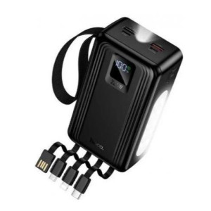 Hoco J173A 30000mAh Black