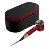 Dyson Supersonic HD16 Nural Straight+Wavy Red Velvet/Gold (493117-01) (Global Version)