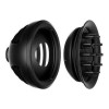 Dyson Supersonic HD16 Nural Straight+Wavy Red Velvet/Gold (493117-01) (Global Version)