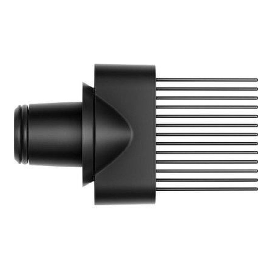 Dyson Supersonic HD16 Nural Straight+Wavy Red Velvet/Gold (493117-01) (Global Version)