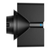 Dyson Supersonic HD16 Nural Straight+Wavy Red Velvet/Gold (493117-01) (Global Version)