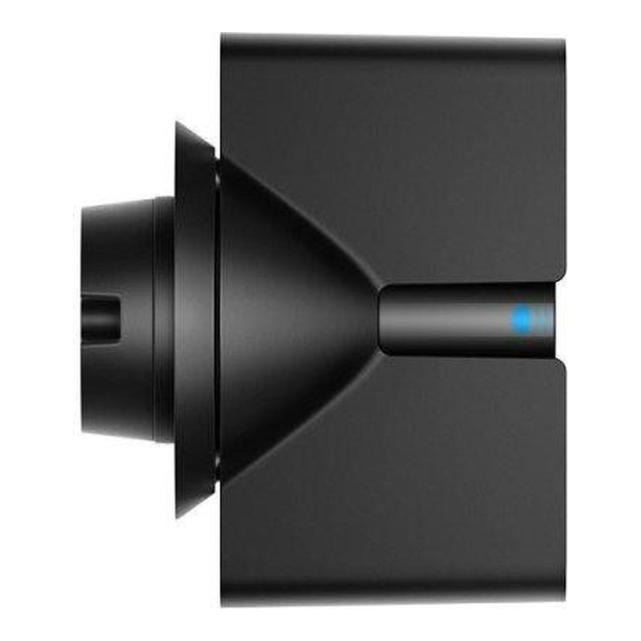 Dyson Supersonic HD16 Nural Straight+Wavy Red Velvet/Gold (493117-01) (Global Version)