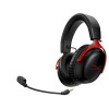 HyperX Cloud III Wireless Black/Red (77Z46AA)