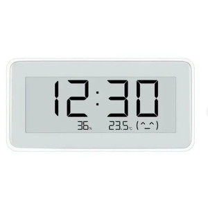 Xiaomi MiJia Temperature Humidity Electronic Monitor Pro (LYWSD02MMC / BHR4660CN)