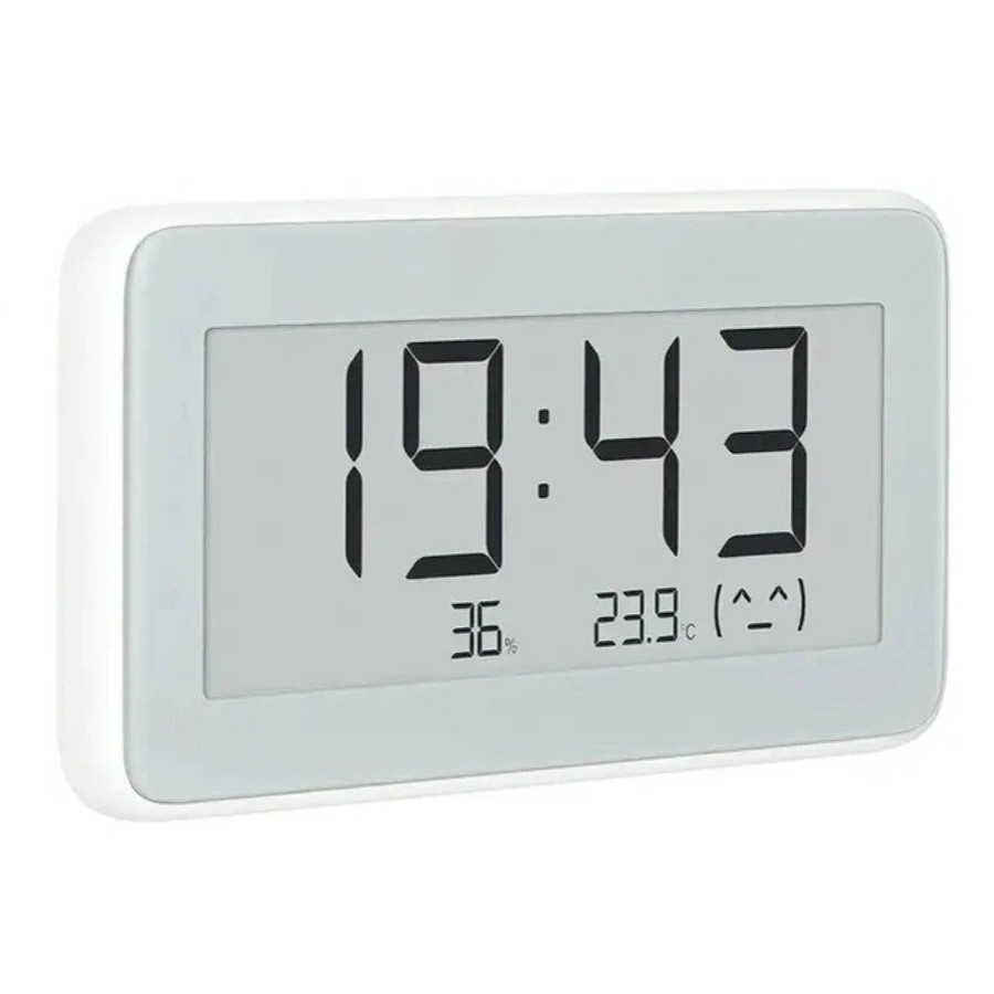 Xiaomi MiJia Temperature Humidity Electronic Monitor Pro (LYWSD02MMC / BHR4660CN)