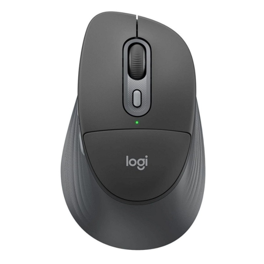 Logitech Signature Comfort Plus M850 L Black (910-007711, 910-007733)