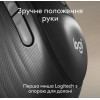 Logitech Signature Comfort Plus M850 L Black (910-007711, 910-007733)