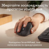Logitech Signature Comfort Plus M850 L Black (910-007711, 910-007733)