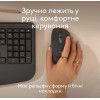 Logitech Signature Comfort Plus M850 L Black (910-007711, 910-007733)